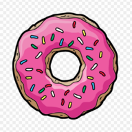SaltyDonut