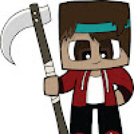 ChePlaysMinecraft