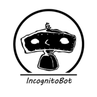 IncognitoBot