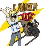 UnfairTilt