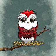 The Lord of Owls