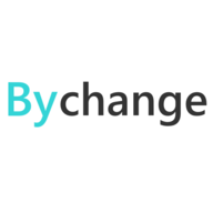Bychange