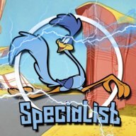 Specialist