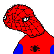 spoderman