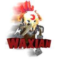Waxian