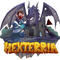 HexterriaMC