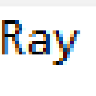 Rayyyy