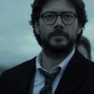 The Professor