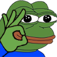 FeelsOkayMan