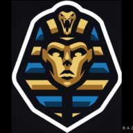 McPharaoh