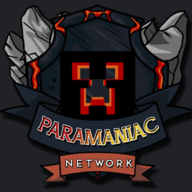 ParamaniacNetwork