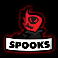 Spoookje
