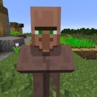 MinecraftVillager