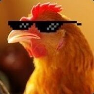 Chickenfricker