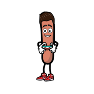 ChicoSalchicha