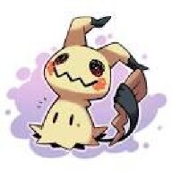 Mimikyu