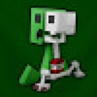 CreeperNeo
