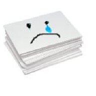DepressedPaper