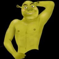 Shrek Clicker