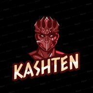kashten