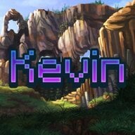 Kevin.