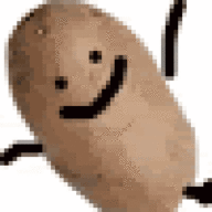 ilikepotatoes
