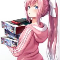 DonutAsh