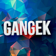 gangek