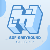 Sofgreyhound