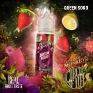 QueenSoko
