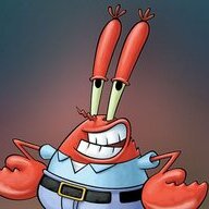 Eugene Krabs
