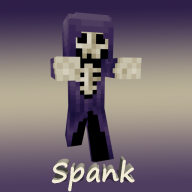 Spank