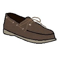Sperrys