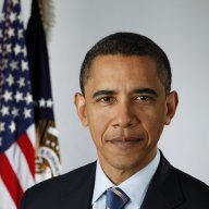 BarackObama