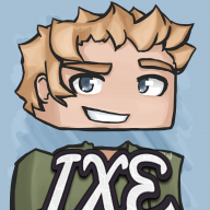 Ixe ~ Builder