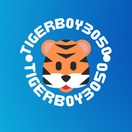 tigerboy3050