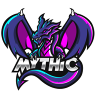 Mythic RIP