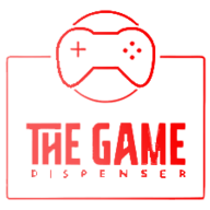 TheGameDispenser