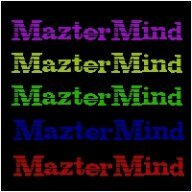 MazterMind