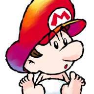 BabyMario