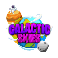 Galactic Skies