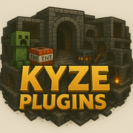 Kyze Builds