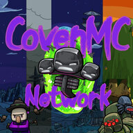 CovenMC Network