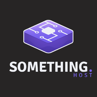 SomethingHost