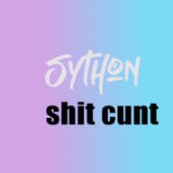 Sython