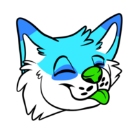 RockoTheWolf