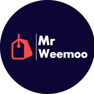 Weemoo Webshop