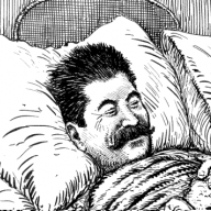 SleepingStalin