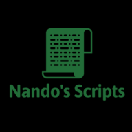 NandoScripts