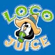 Mr Loco